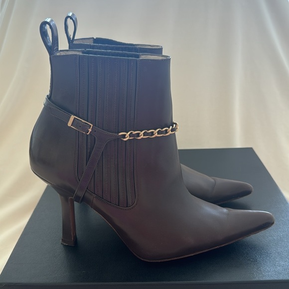Chanel Boots - Picture 2 of 13